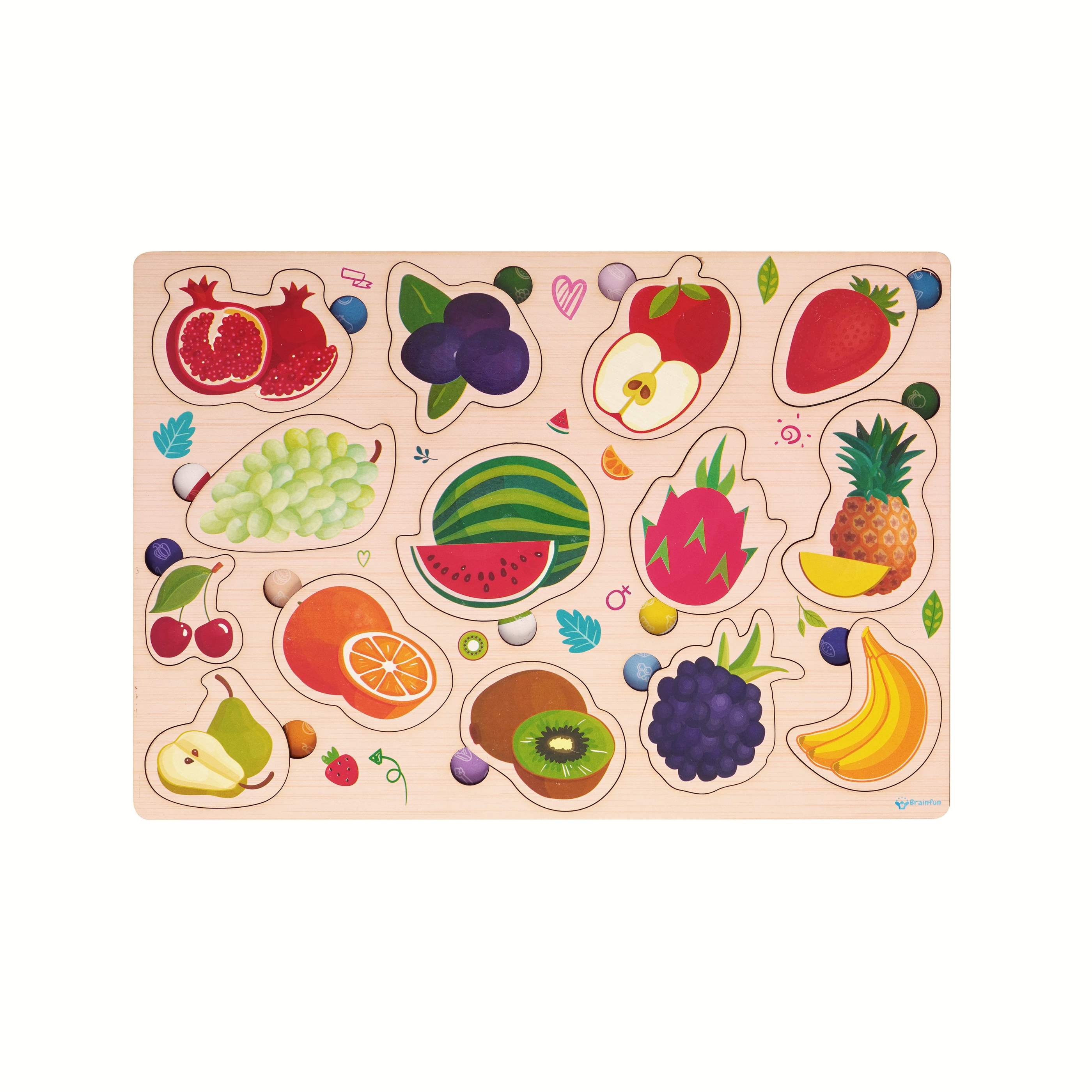 Fruit