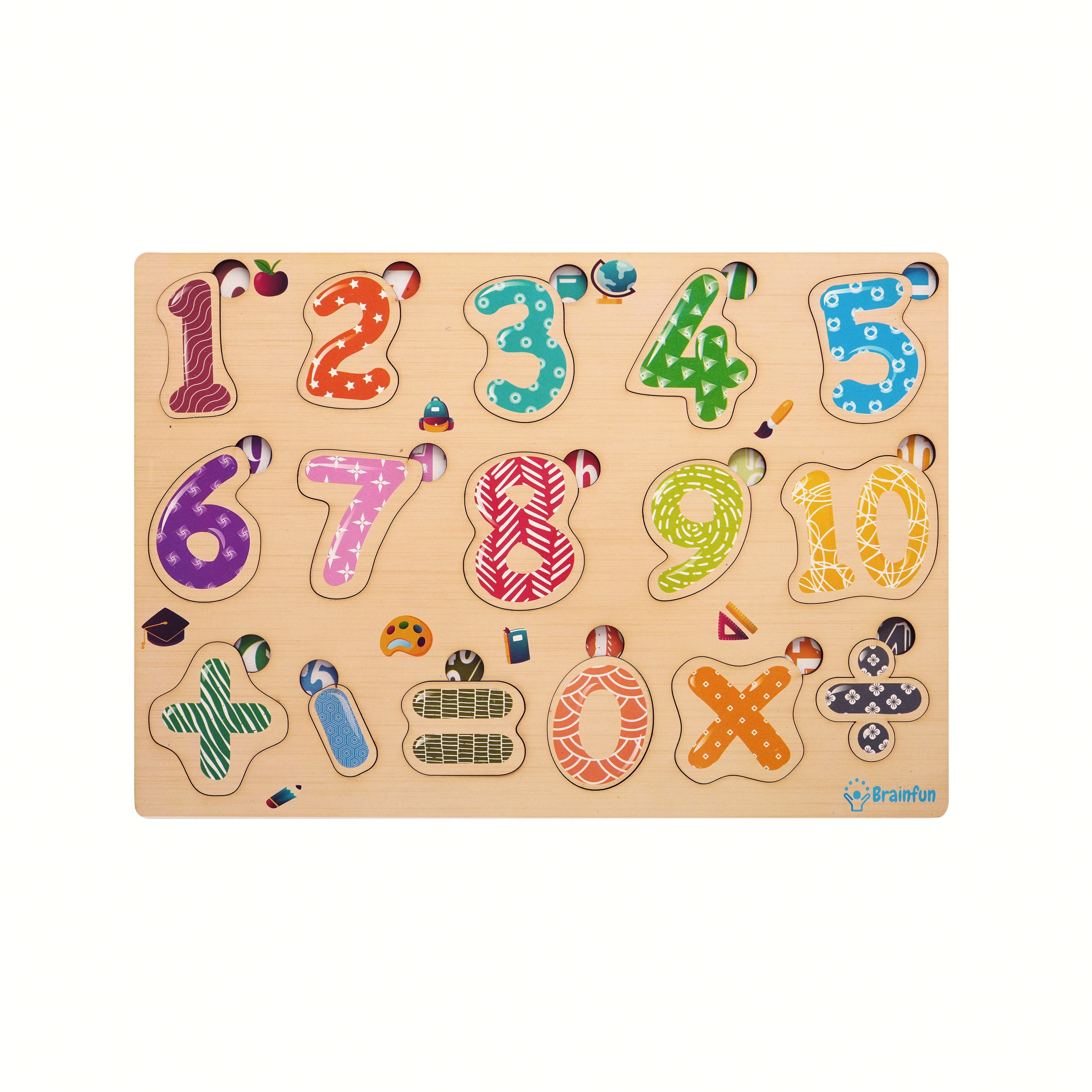 Number