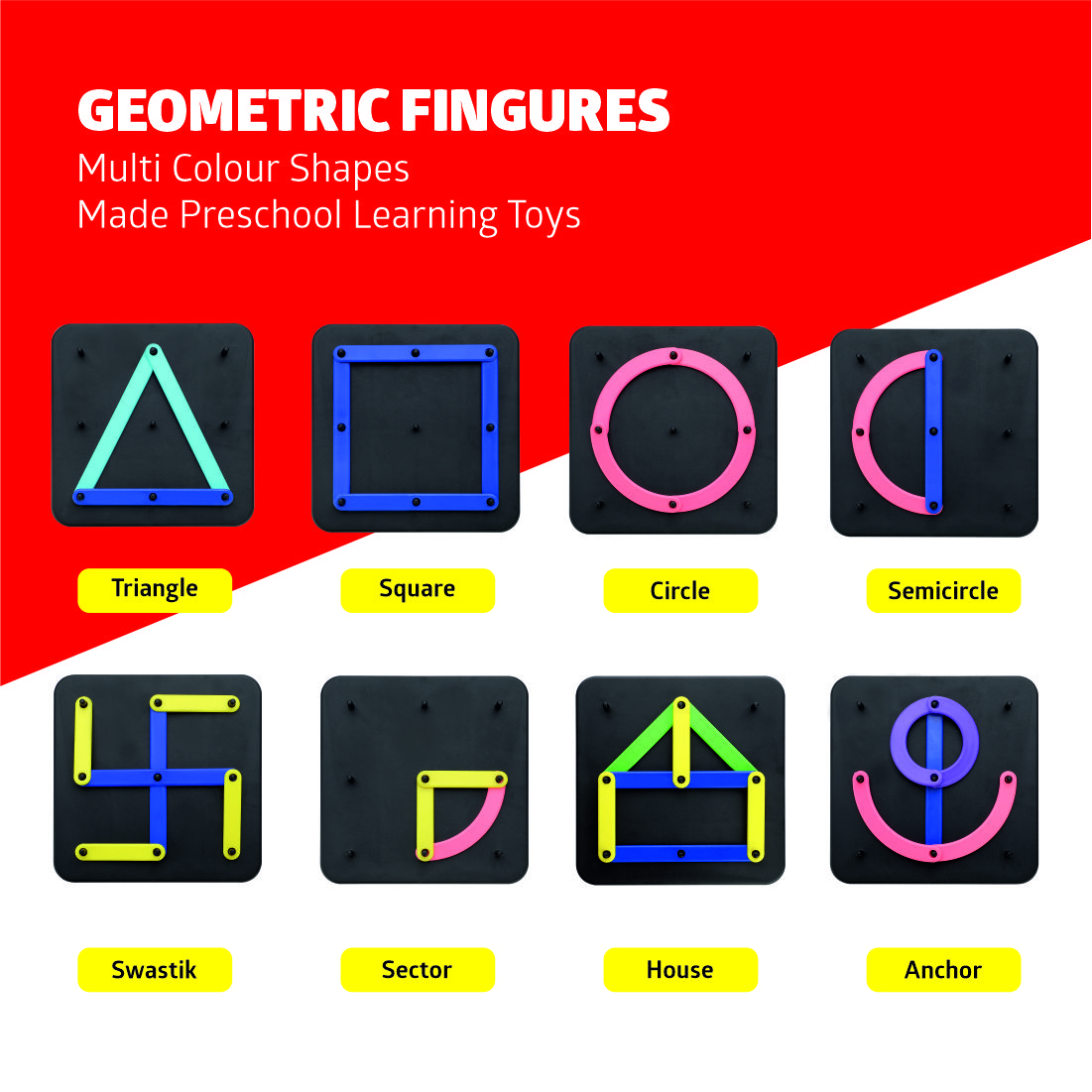 Alpha Numeric Puzzle - Image 3