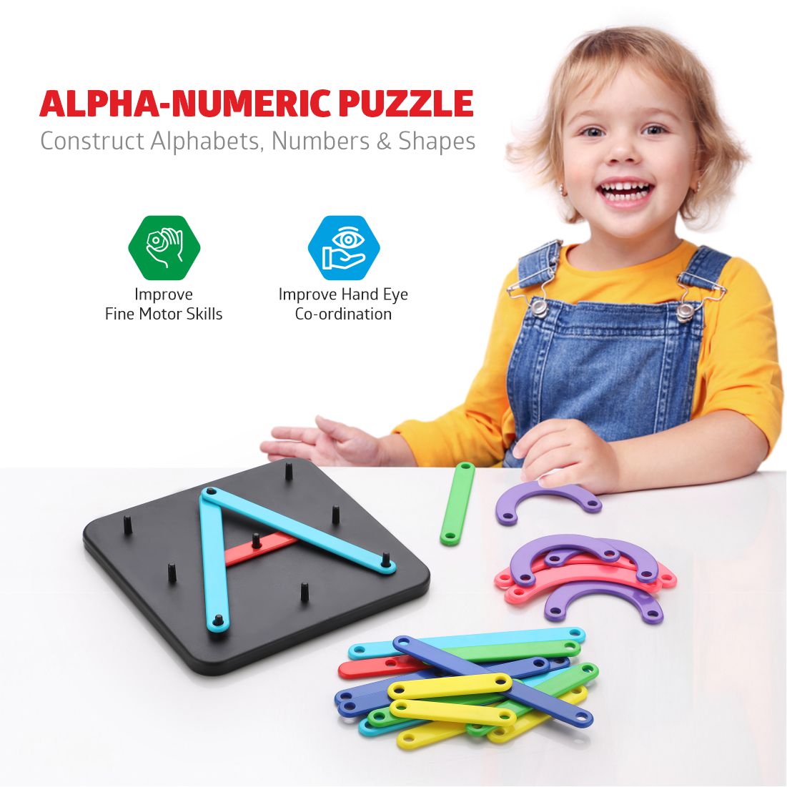 Alpha Numeric Puzzle - Image 6