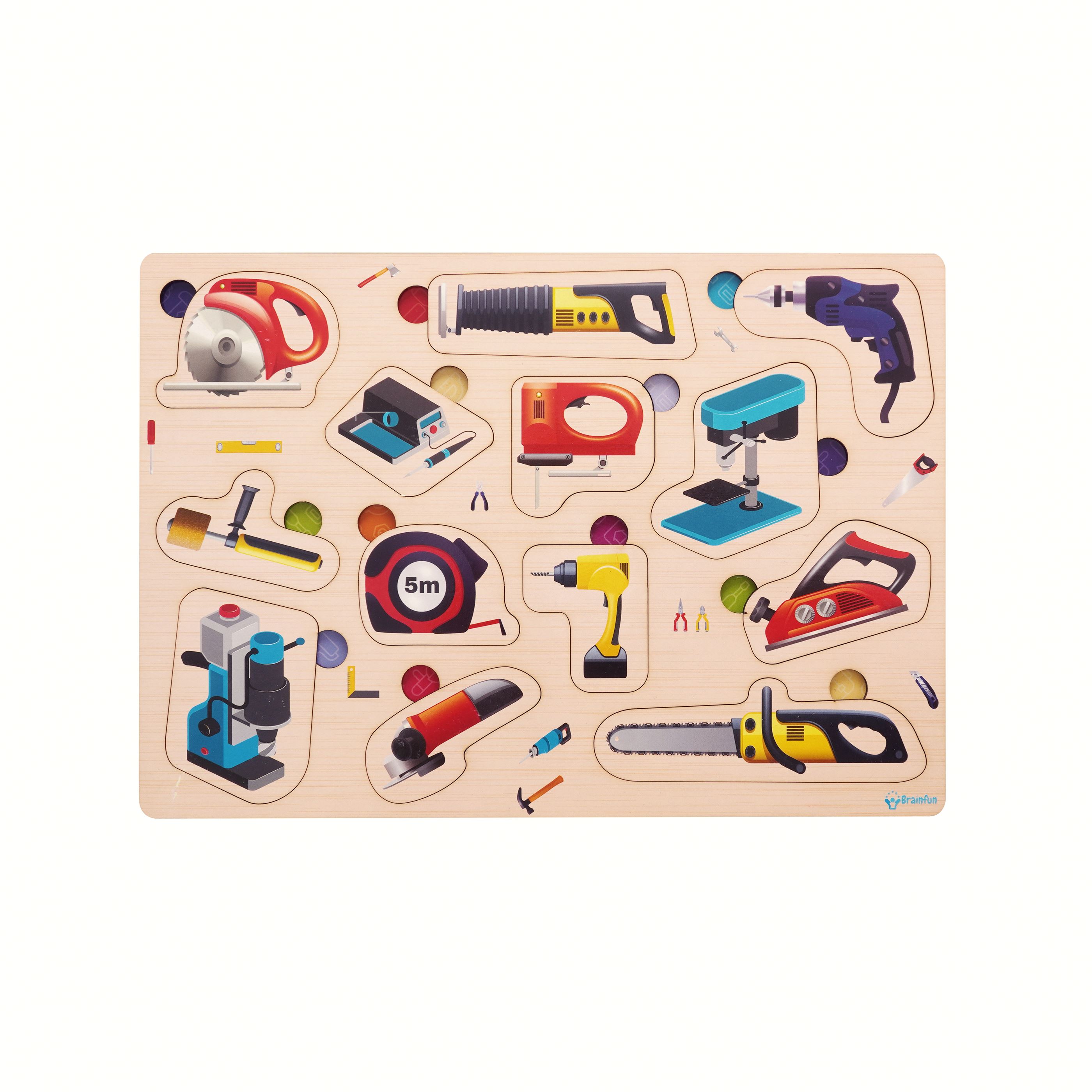 Routin Equipment